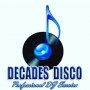 Decades Disco