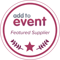 Add To Event Featured Supplier