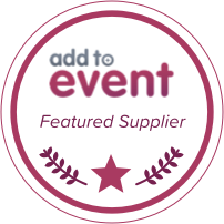 Add to Event Featured Supplier