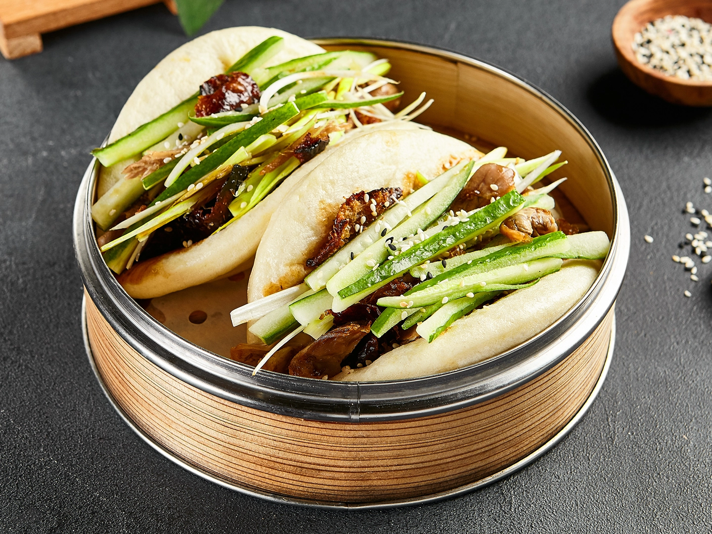 Bao Bun Catering