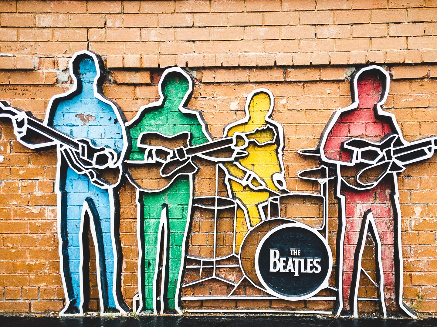 Beatles Tribute Band