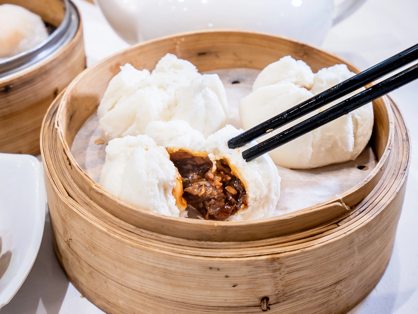 Dim Sum Catering
