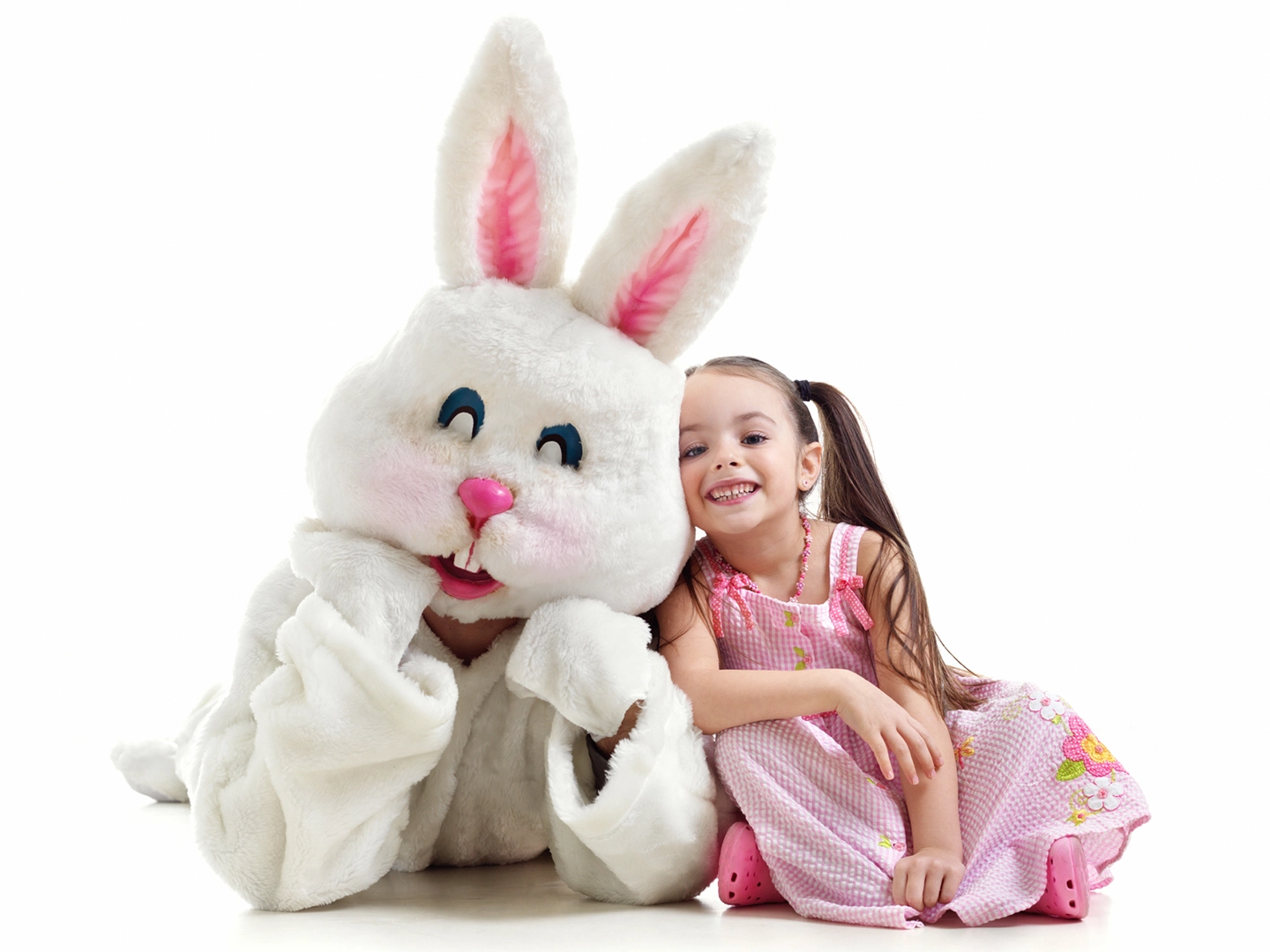 Easter Bunny Hire