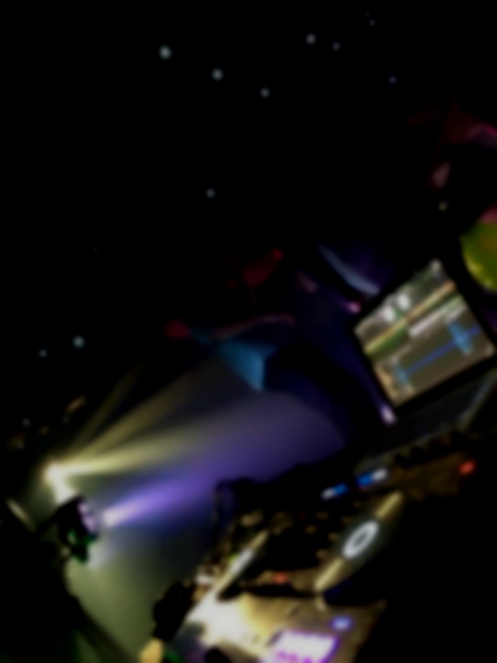 Lighting, Sound and DJ Hire for an 18th Birthday Party. Party, Party Hire, DJ, Disco, Event Hire, Lighting Hire, Sound Hire, Speaker Hire, Bedfordshire