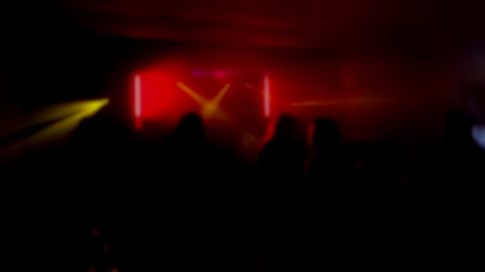 Audio Visual Event Services UK