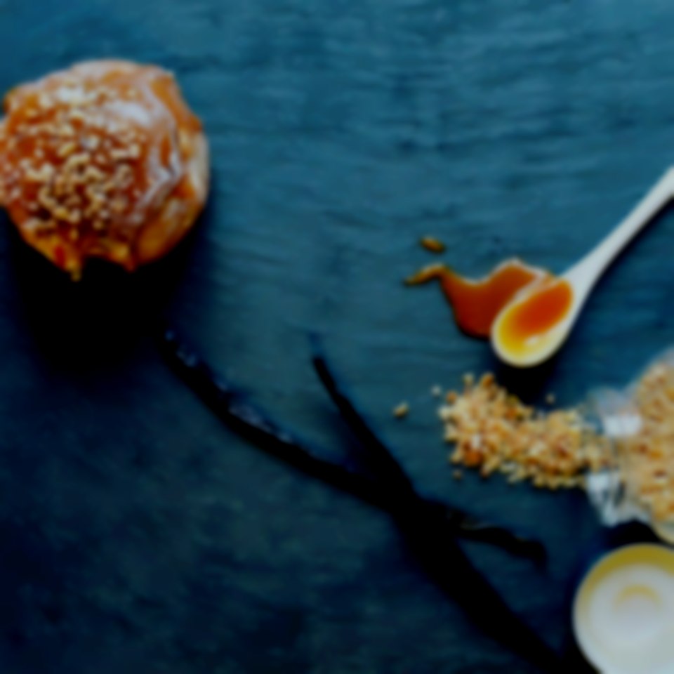 Choux Stopper
