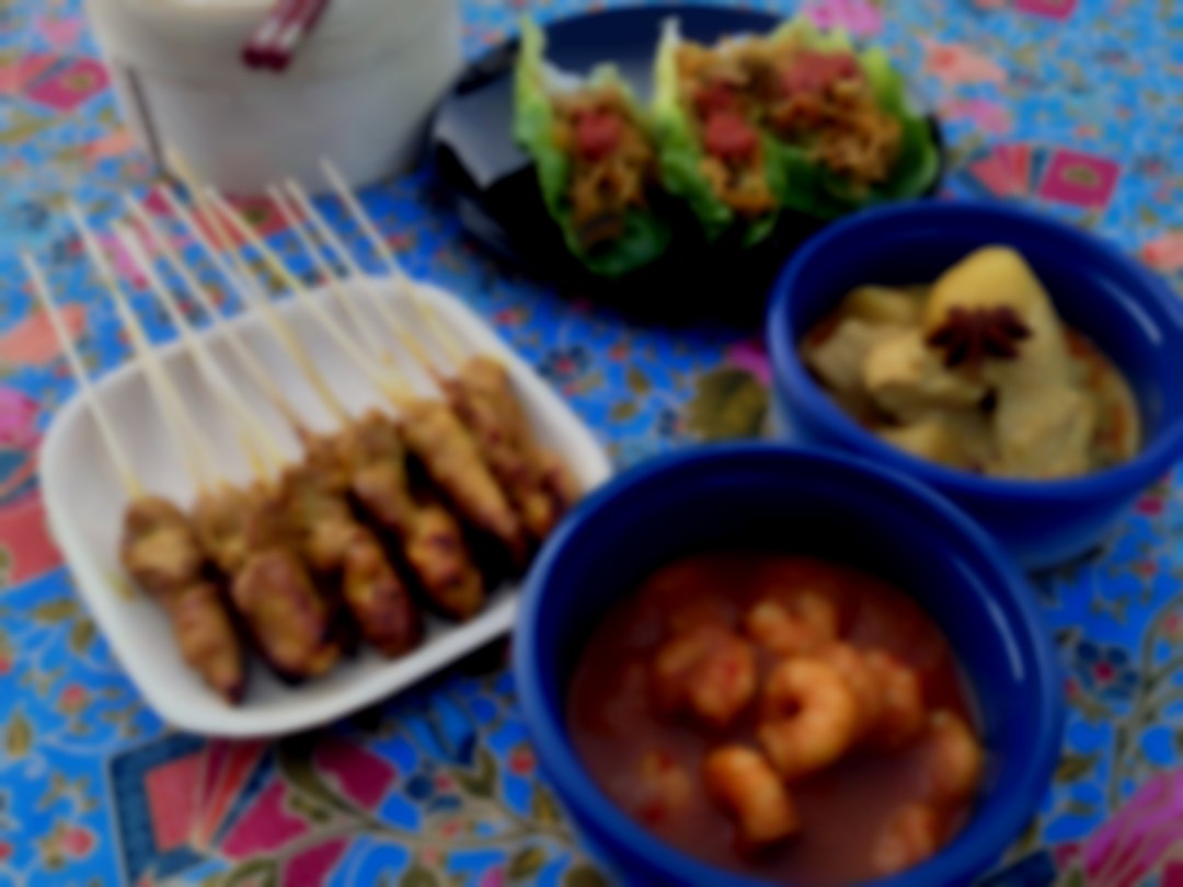 Penang Island Cafe