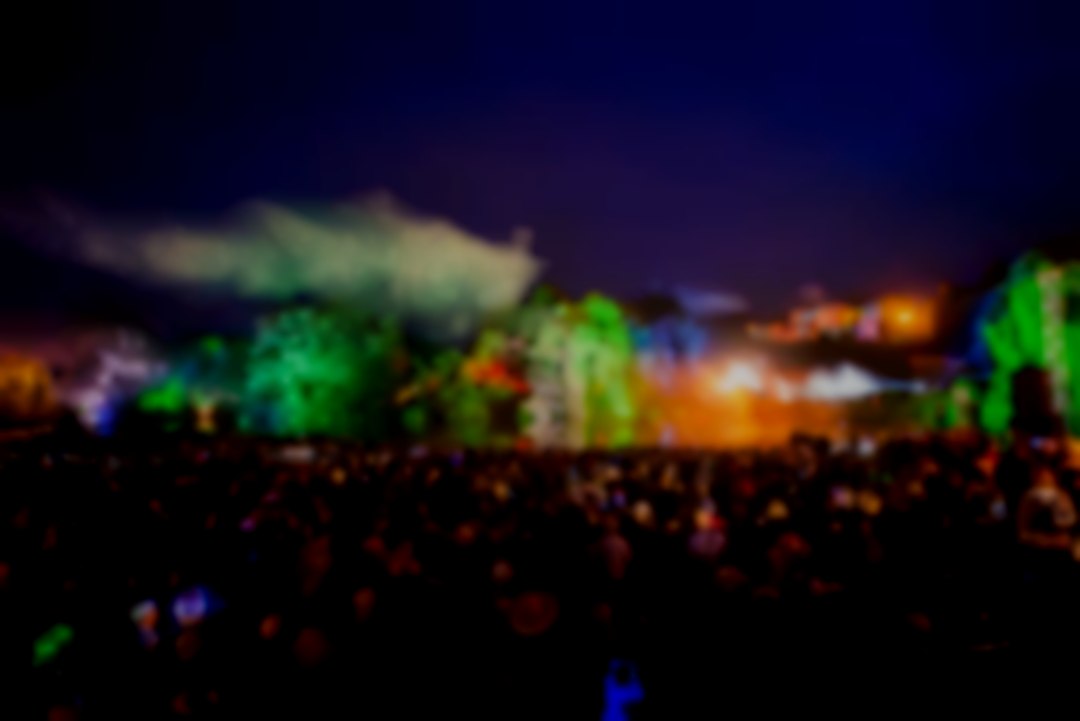 LSH Events