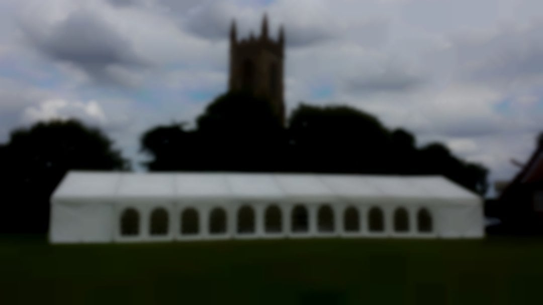 Reepham Marquee Hire Norwich Norfolk suffolk