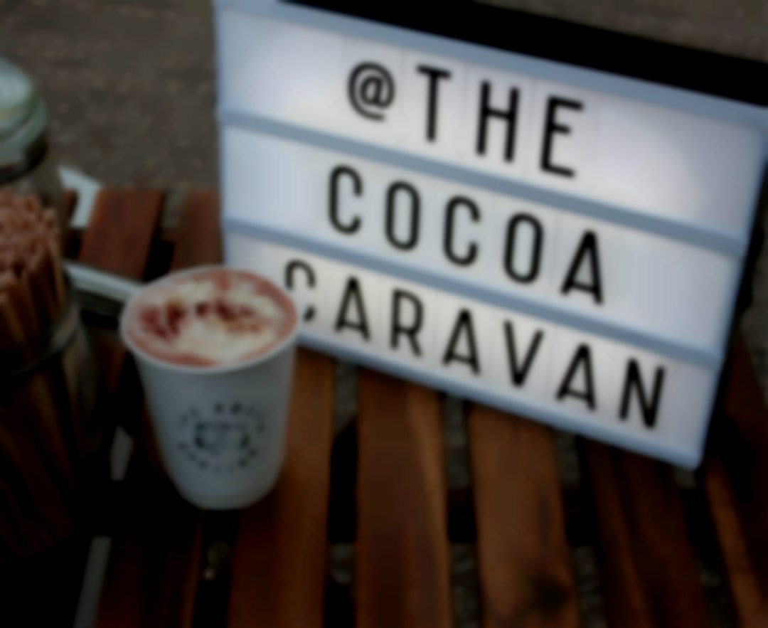The Cocoa Caravan