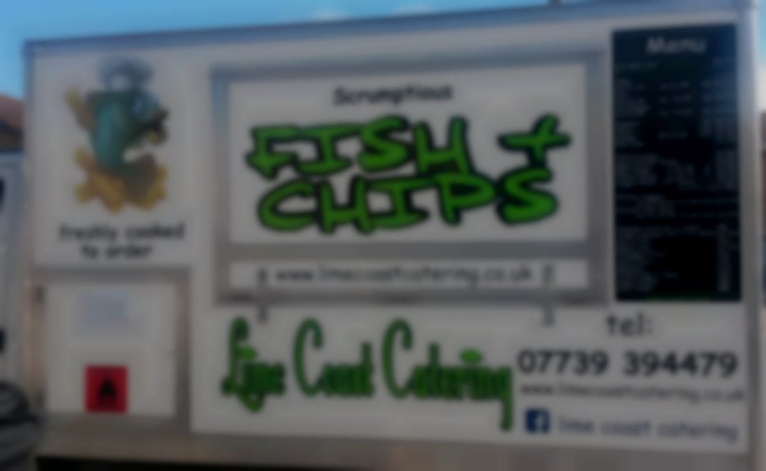 Lime Coast Catering
