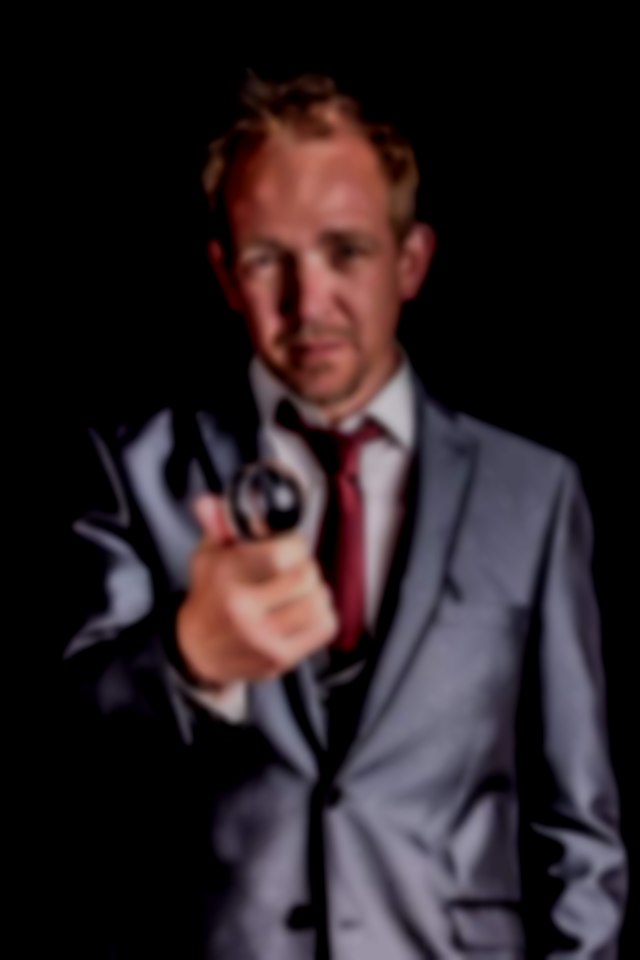 Tim Stracey