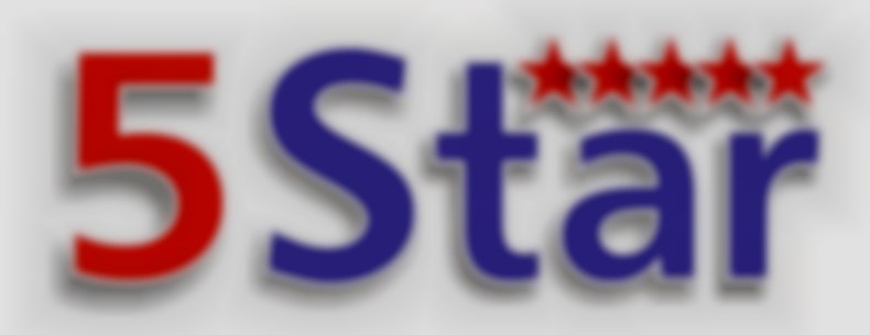 5 Star Catering Equipment Hire Ltd