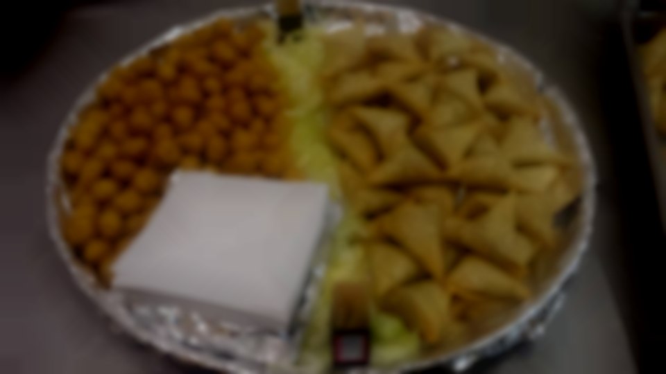 Barkat Catering & Events