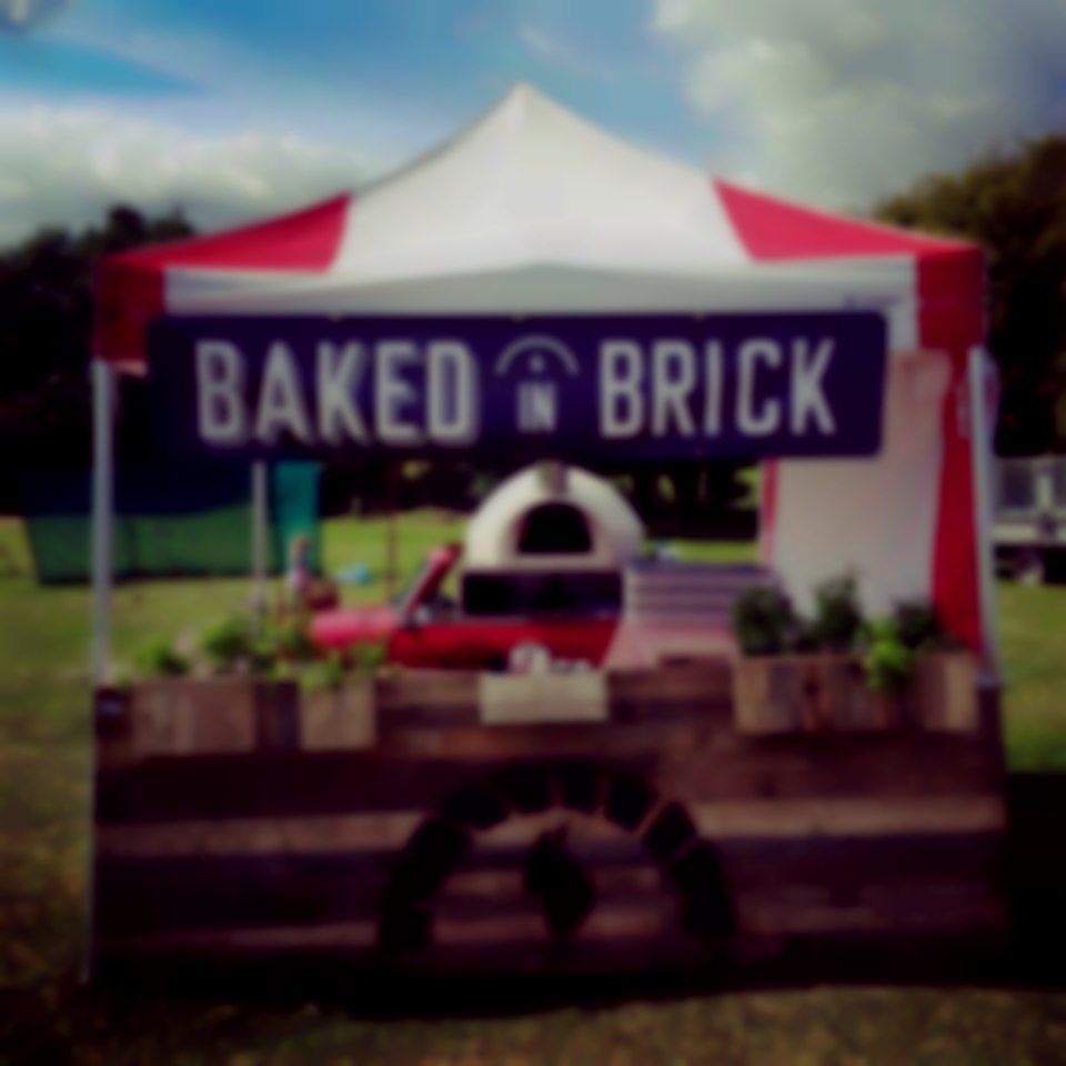 Baked in Brick