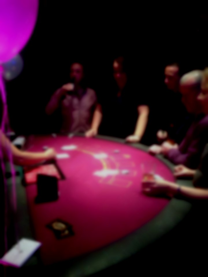 Casino