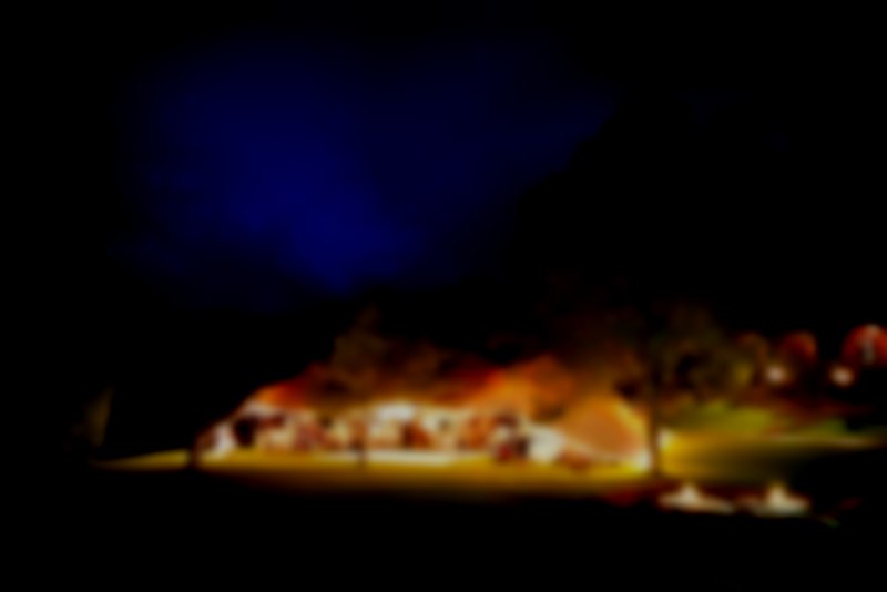 Blue Sky Events