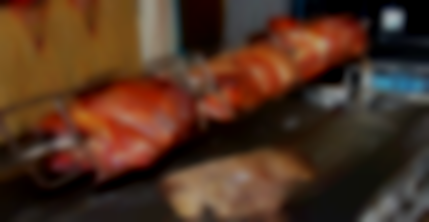 Boss Pig Roasts