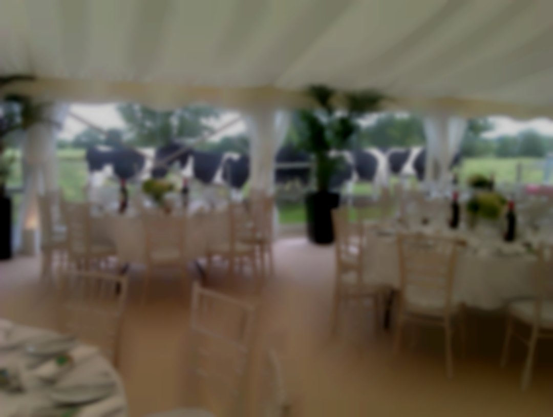 Collingwood Marquees Ltd
