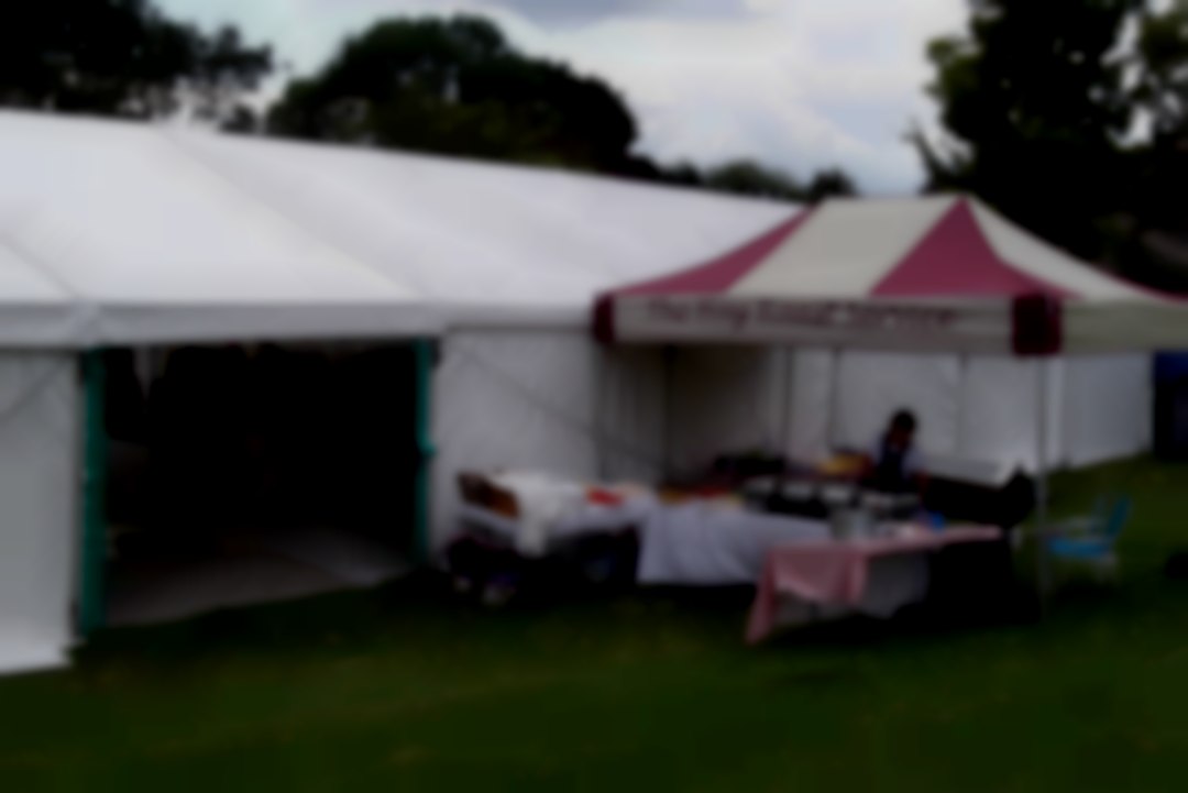 Preparing For Local Private Wedding