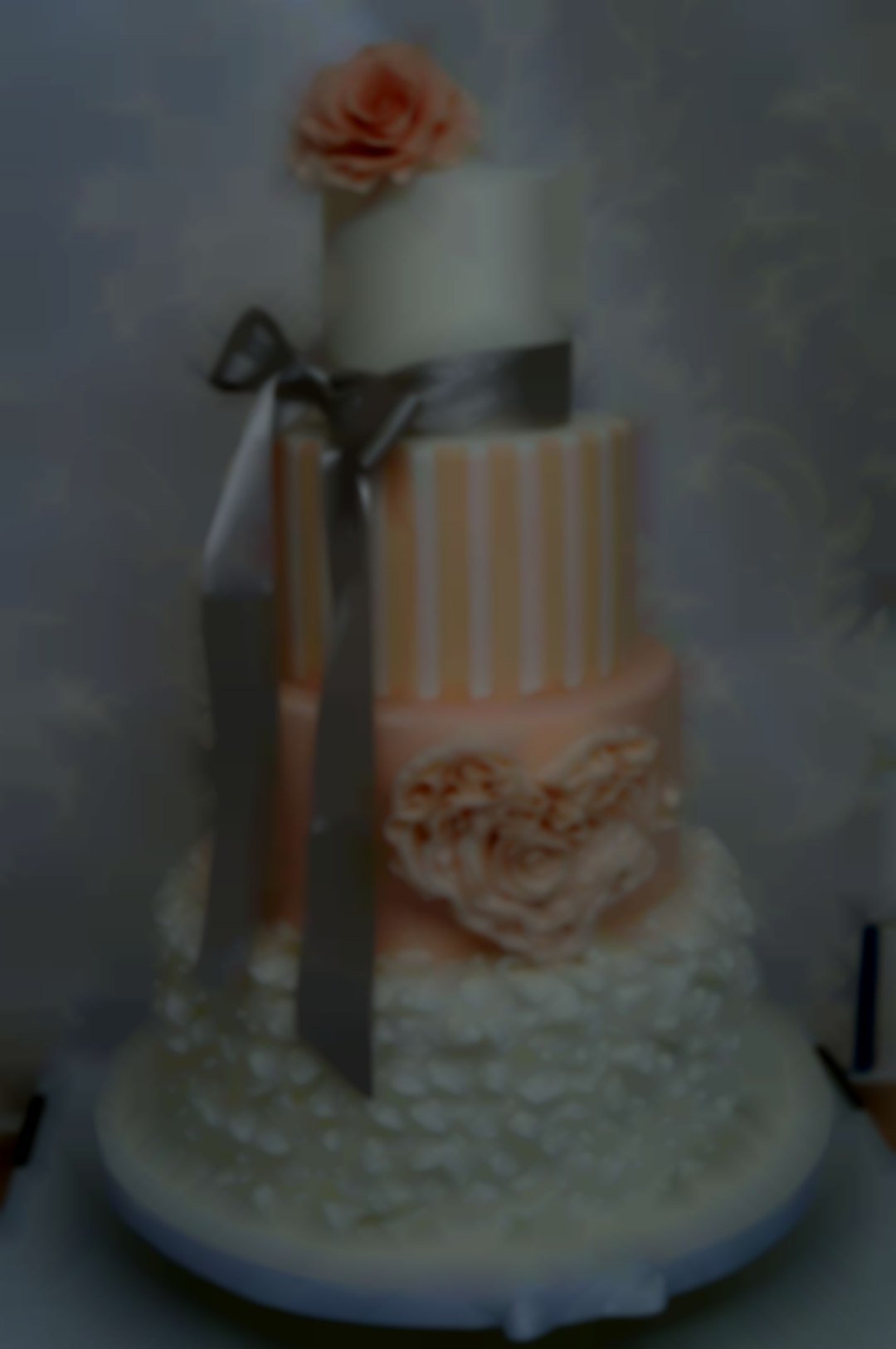 Wedding Cakes Wedding Cake