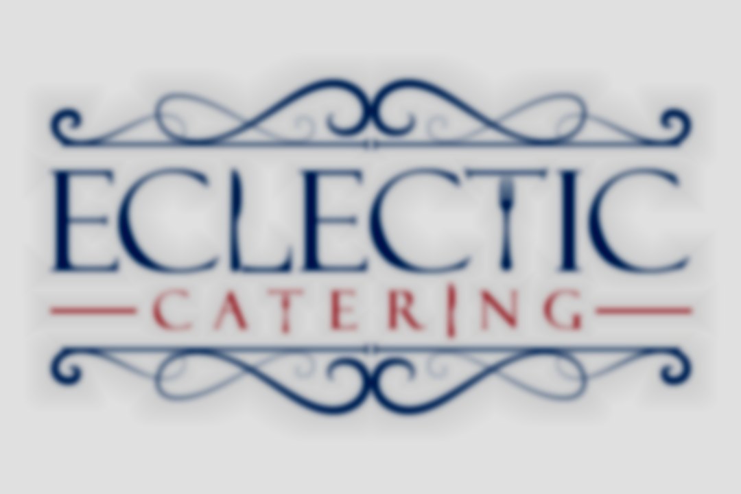 Eclectic Catering Logo