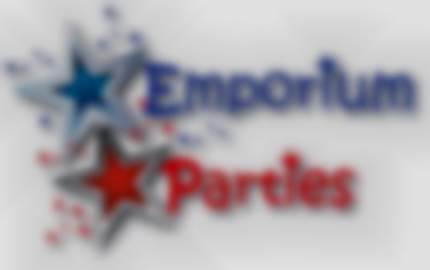 Emporium Parties official logo
