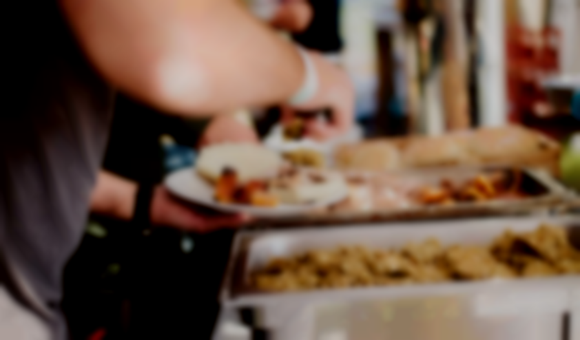 BBQ Caterers Yorkshire