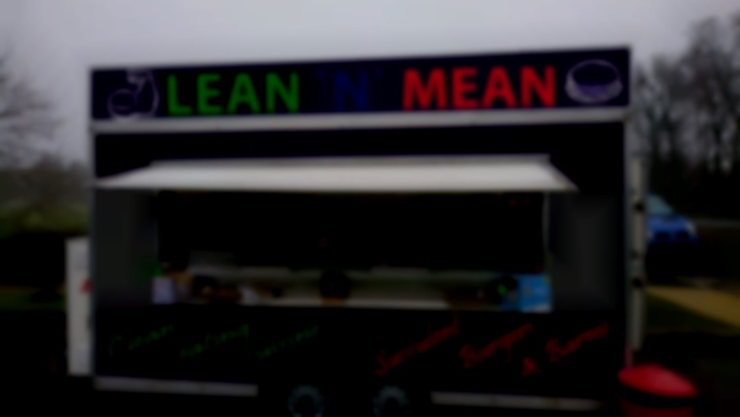 Lean N Mean