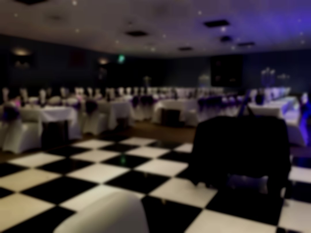 Charity Ball GoEvents (North West) Ltd