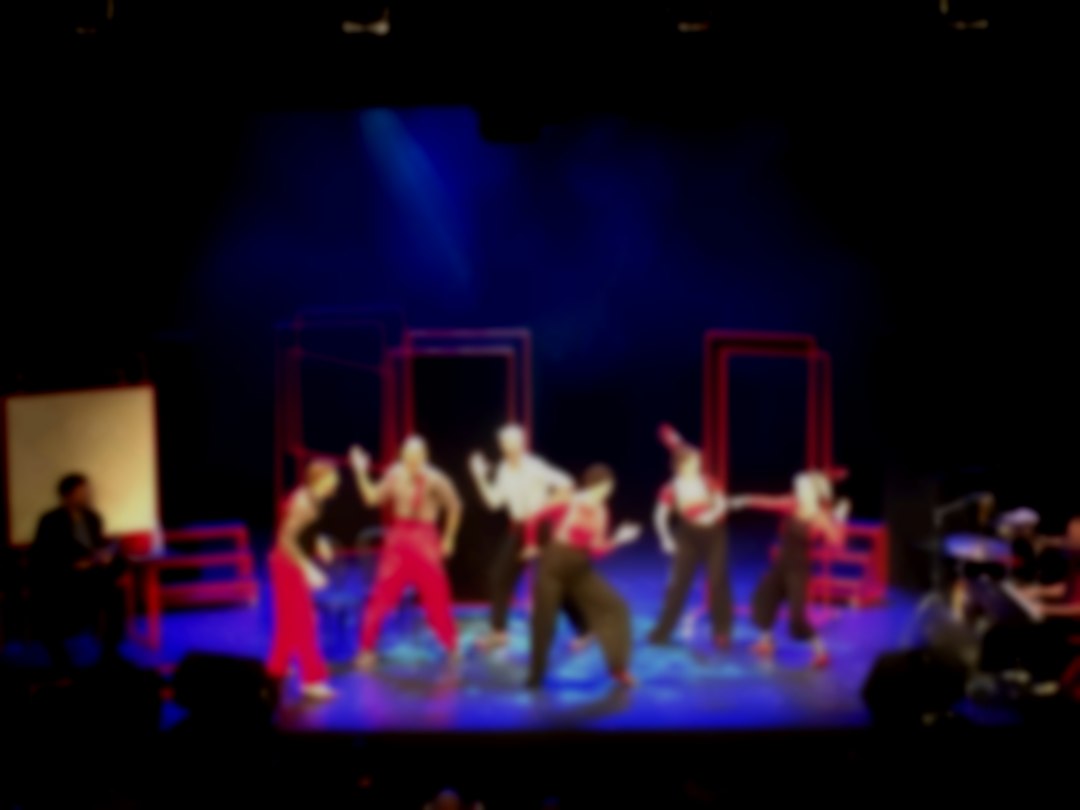 Theatre