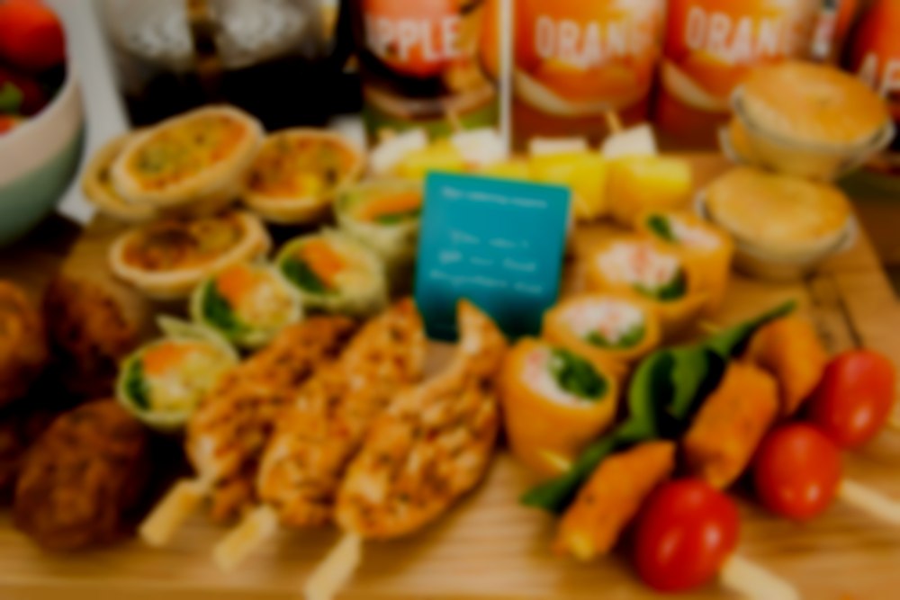 Jasper's Catering Services Kidderminster