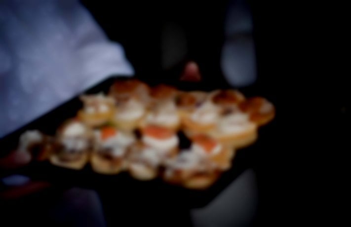 Joshua's Catering Company Ltd