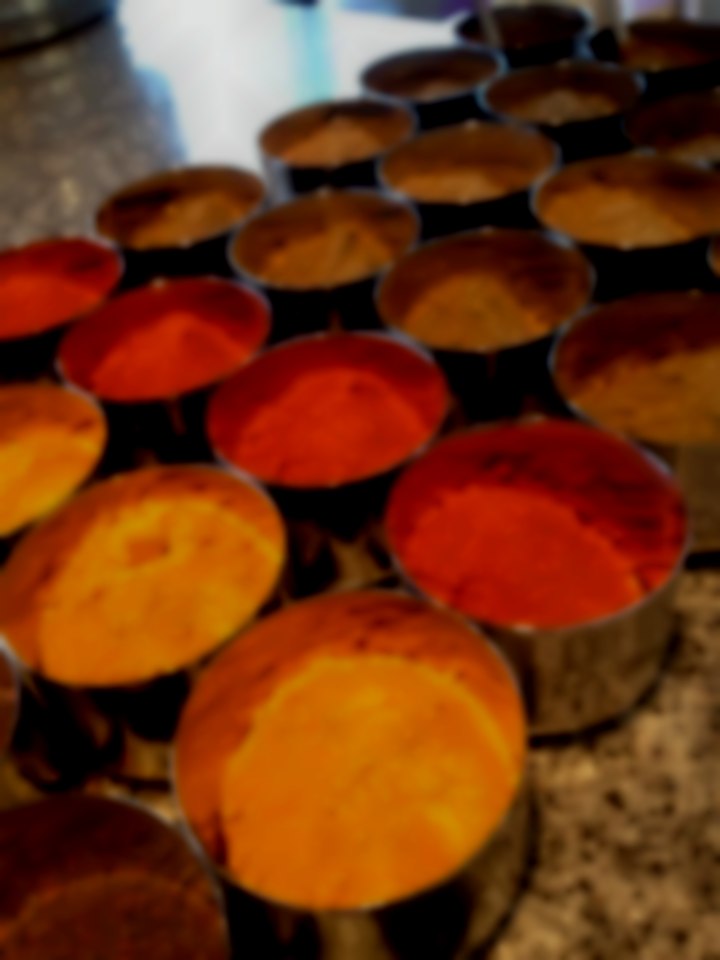 Khana Cookery