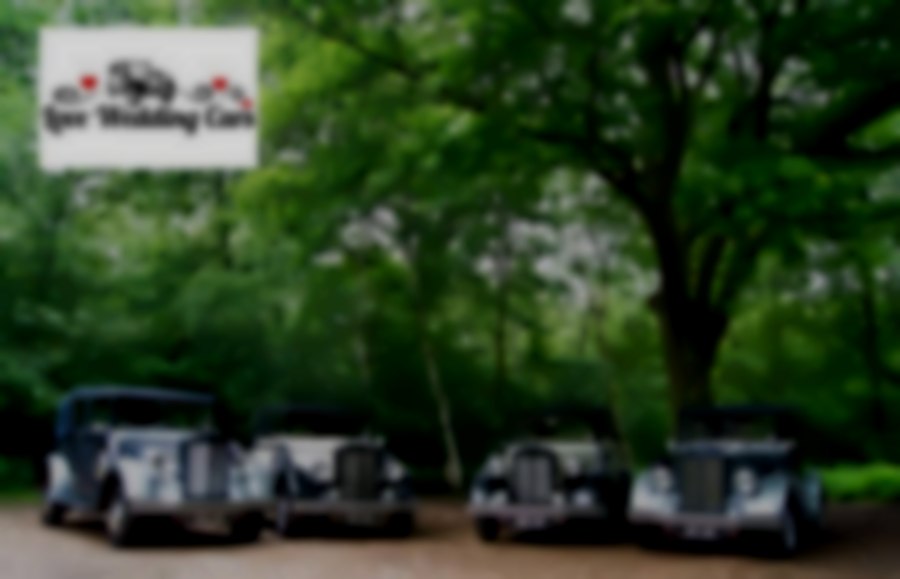 Love Wedding Cars - Vintage Style Specialists