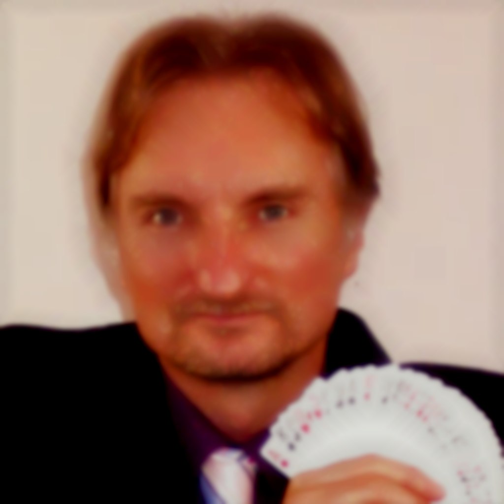 Magician York
