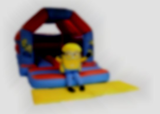 Aberdeen & Shire Bouncy Castle Hire
