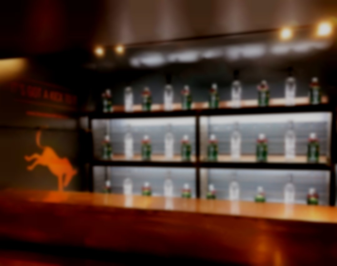 The Cotswold Mule