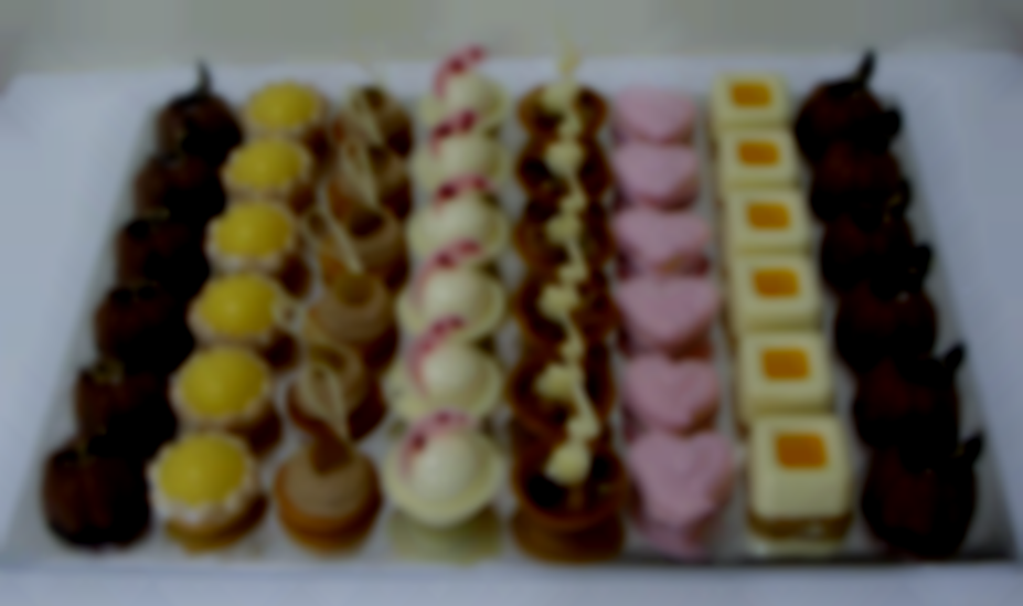 Opulent Catering