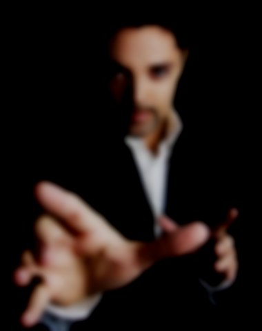 Luca Volpe- Mentalist Luca Volpe- Mentalist