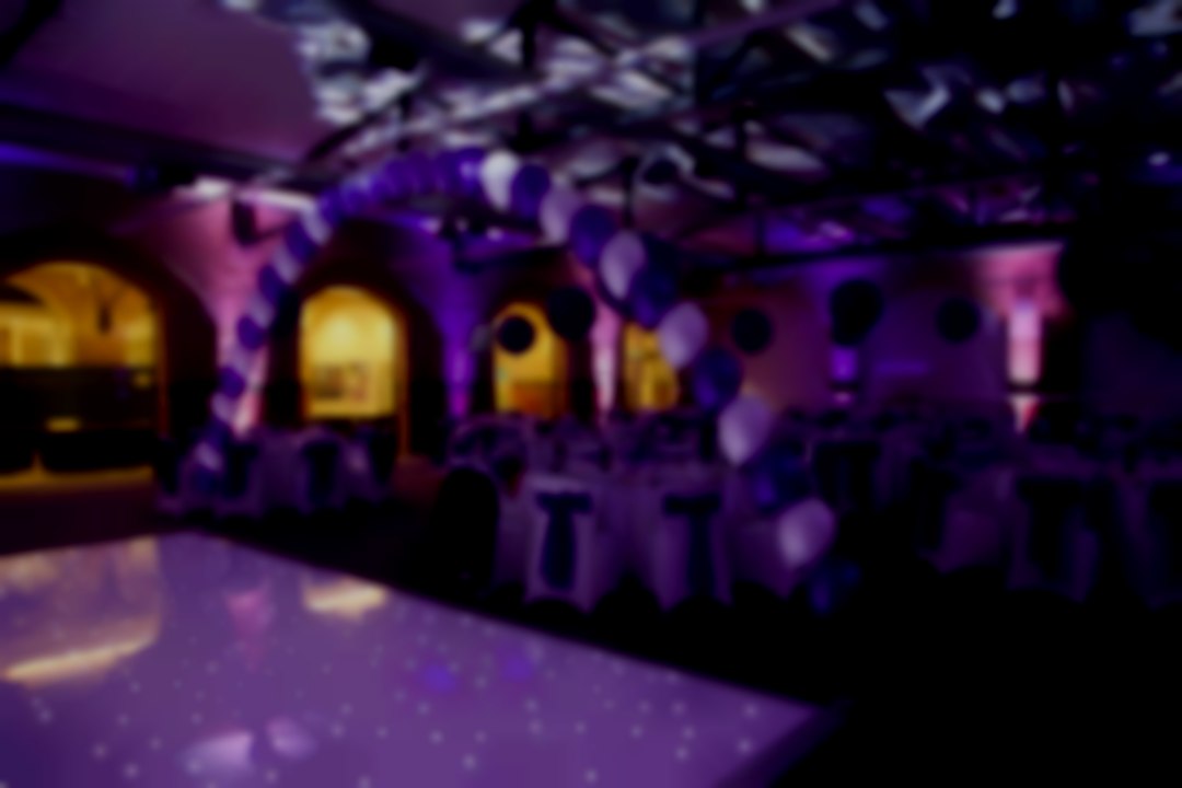 Kent Dance Floors