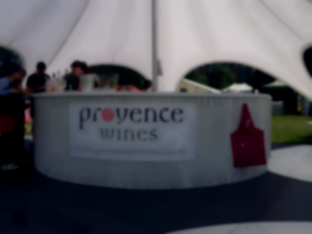 provence bar foodies