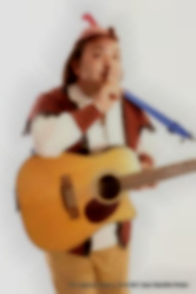 The Wandering Minstrel Real Singing Telegrams - Minstrel