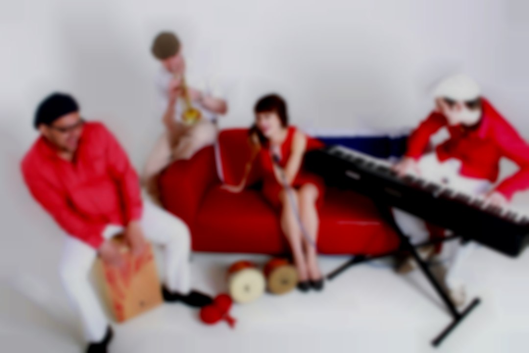 Red & Black Music