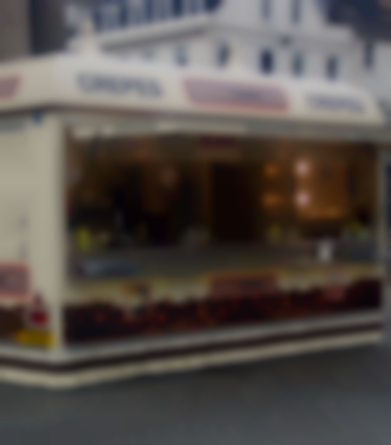 Mobile Catering Glasgow