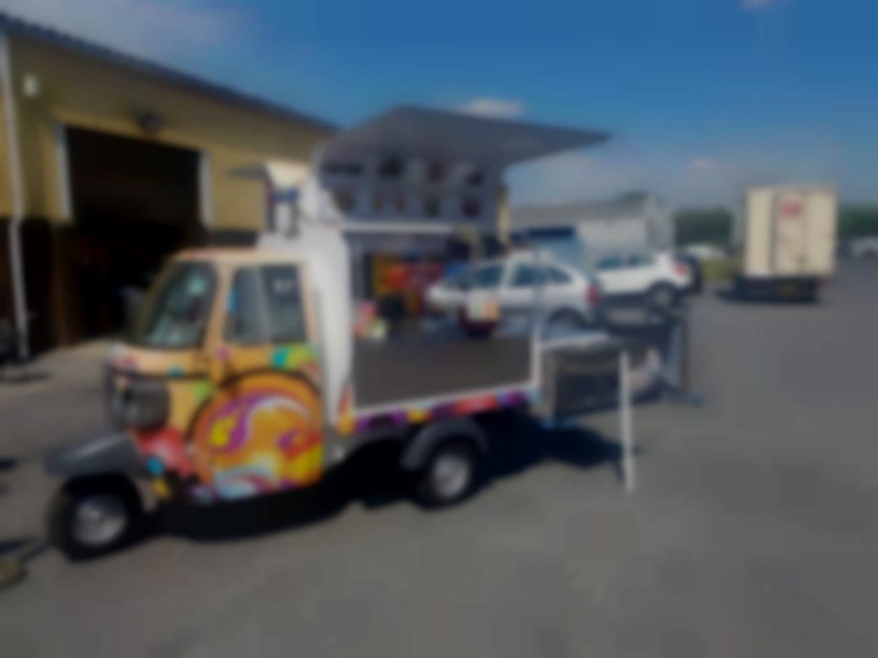 Tuk Tuk Thai Takeaway