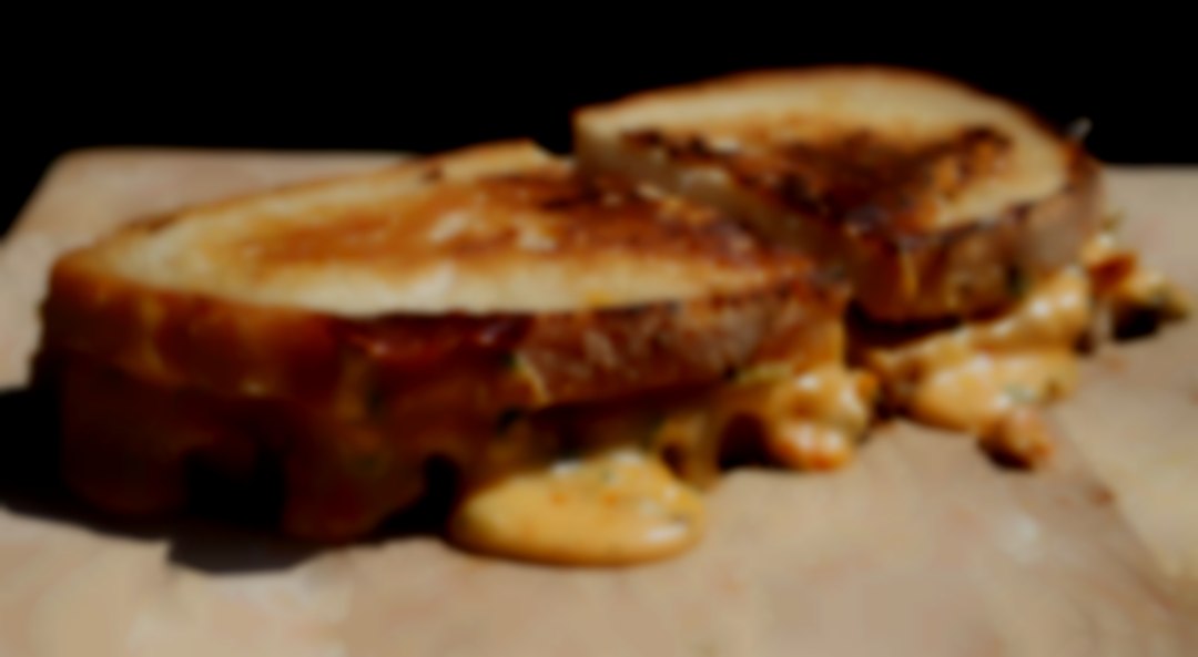 Two South London Melts