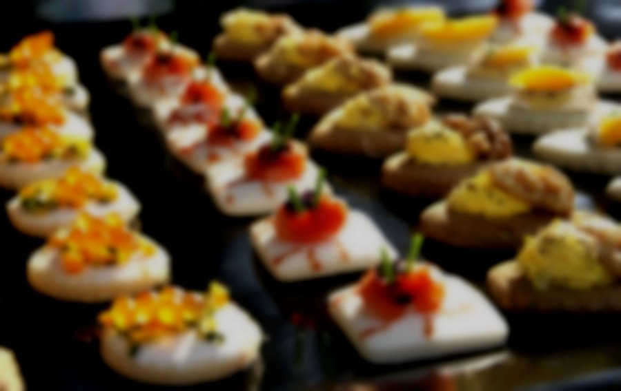 Zara's Catering