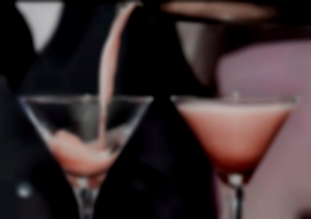 Artisan Bar And Events cocktail bar hire