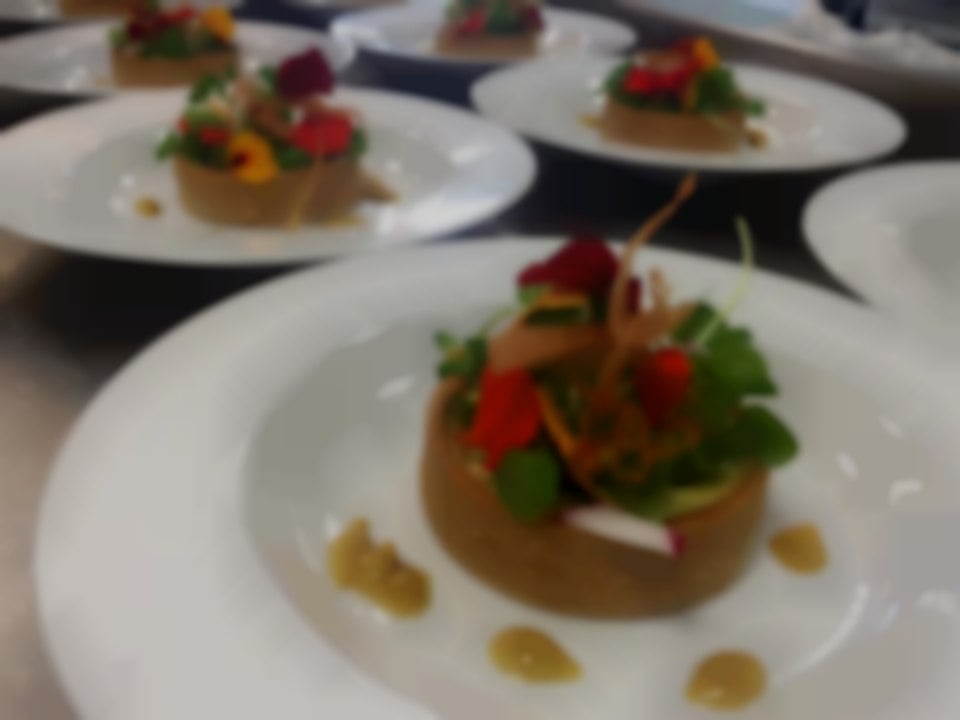 Big Bite Catering